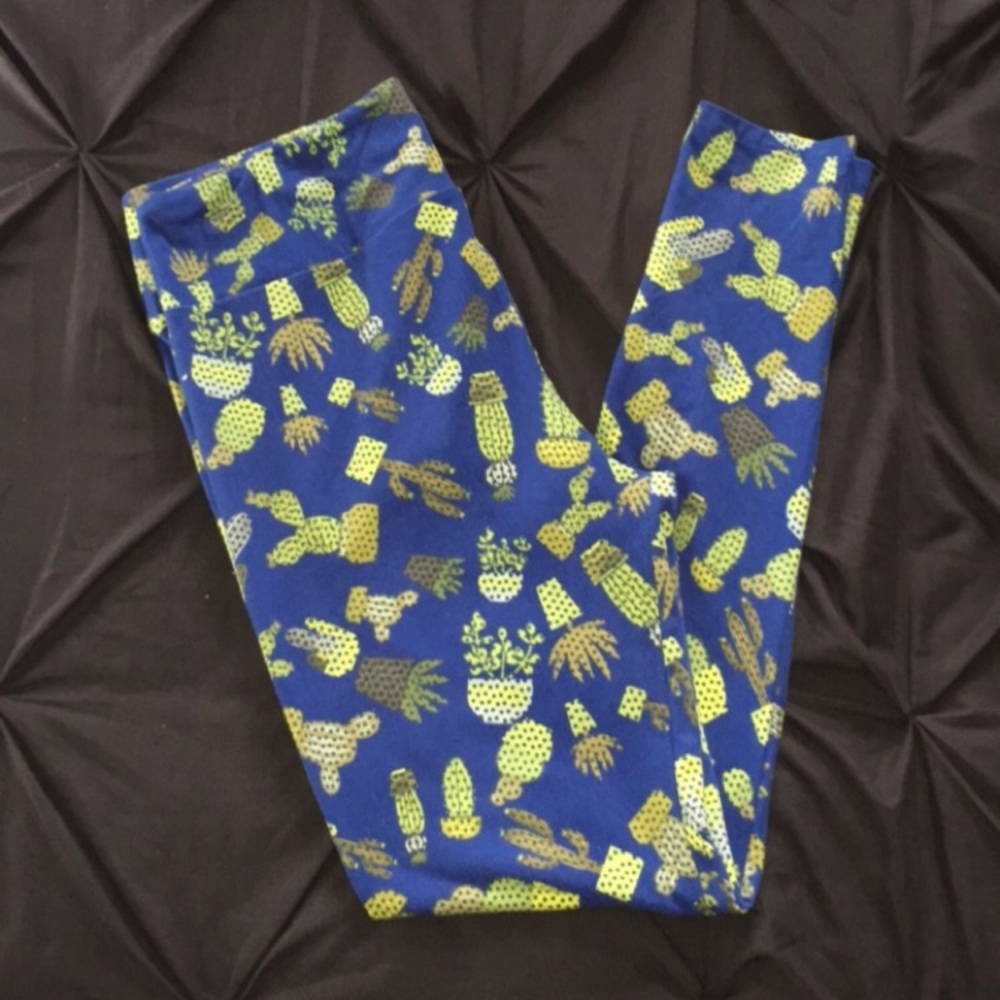 Tc Leggings