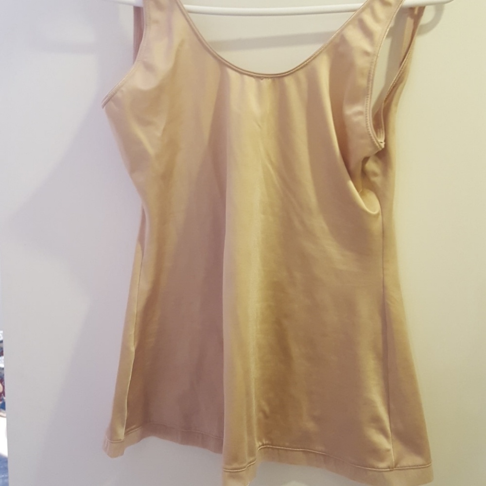 Spanx 1x top.