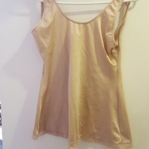 Spanx 1x top.