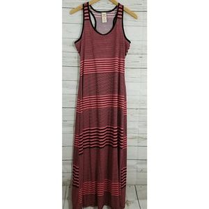 Racerback Maxi Dress