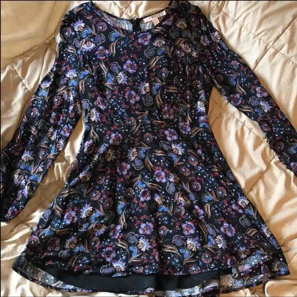 SUPER cute Forever 21 Minidress - Picture 1 of 3