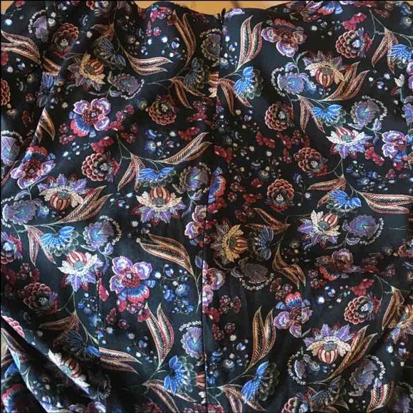 SUPER cute Forever 21 Minidress - Picture 3 of 3