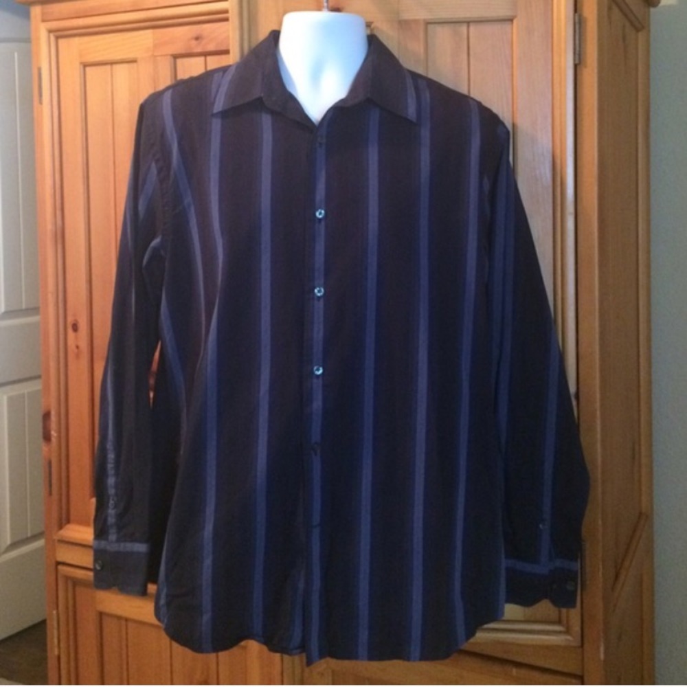 Great A[X]IST Button Down Shirt 👔