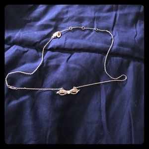 Juicy couture necklace