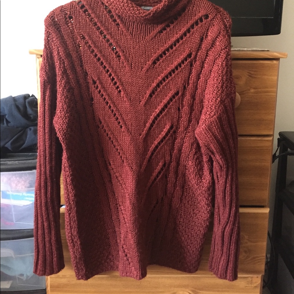 Sweater,