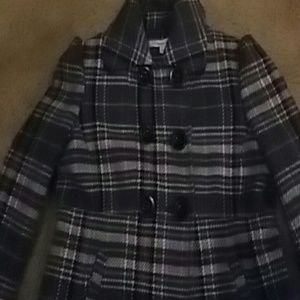 American rag L women's peacoat