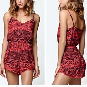 Pacsun Romper ✨