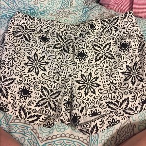 JCrew Shorts