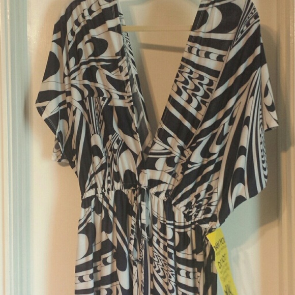 KOH KOH Dress - Picture 2 of 6