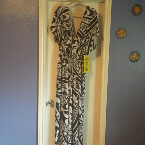 KOH KOH Dress - Picture 3 of 6