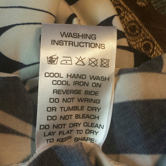 KOH KOH Dress - Picture 6 of 6