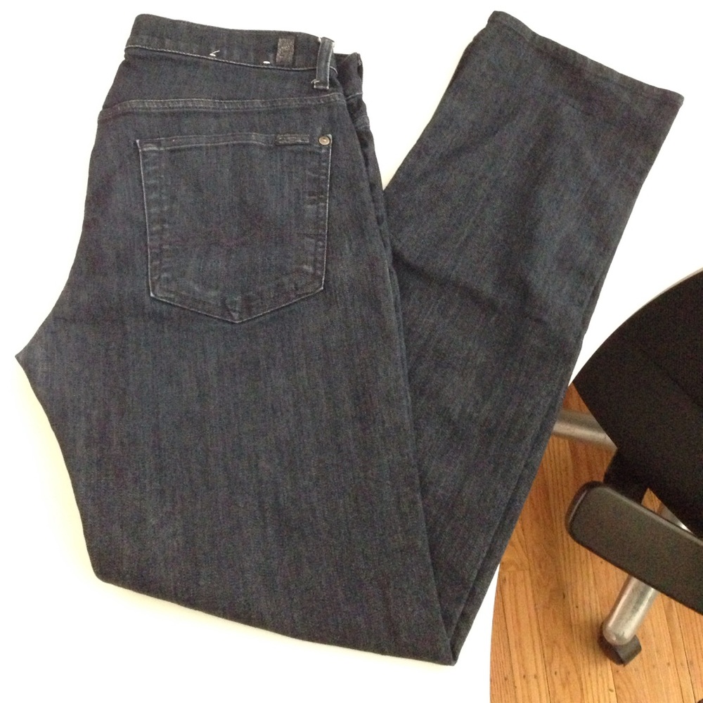 Men's 7 For All Mankind Jeans