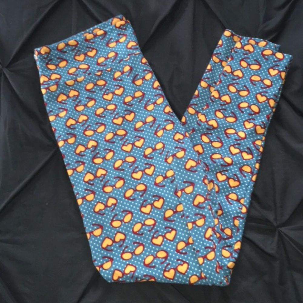 Tc Leggings