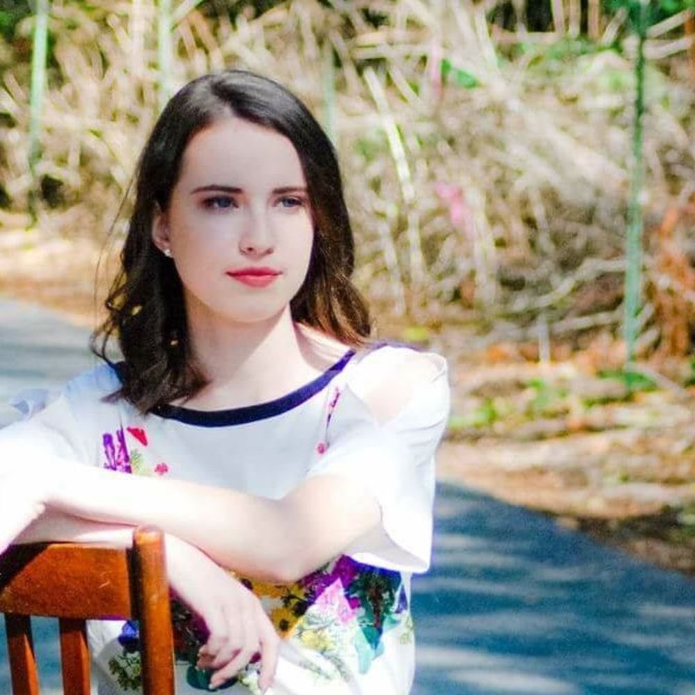 Meet your Posher, Gracie