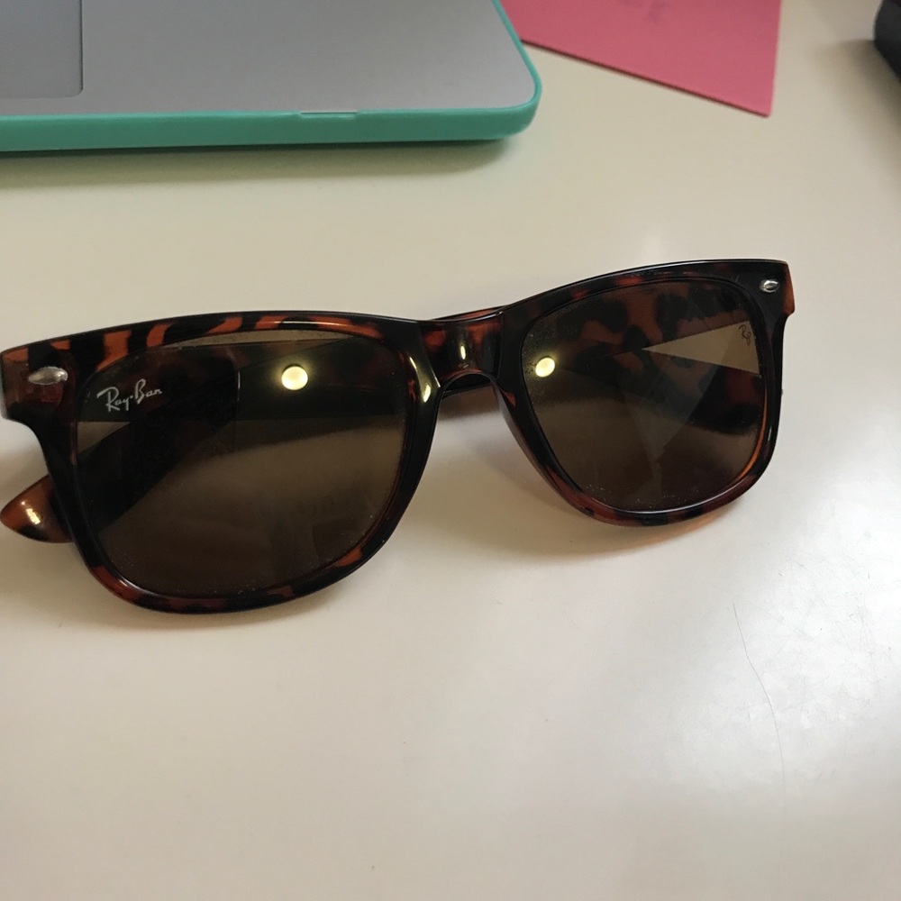 Ray-Bans