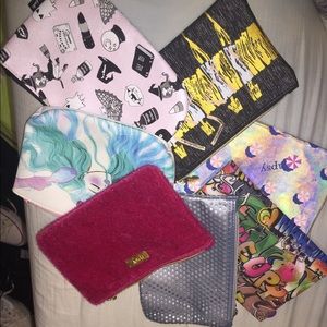 Makeup Bags