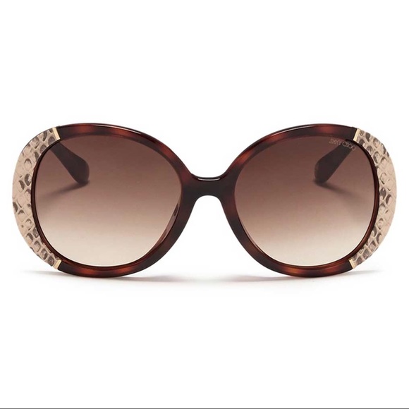 💯❌TRADED ❌NWT Jimmy Choo MILLIE Snakeskin Leather - Picture 7 of 8