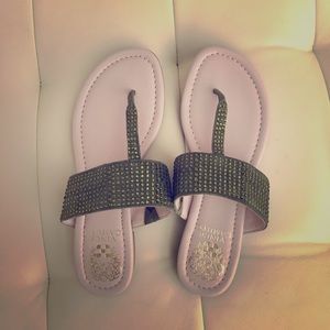 Vince Camuto size 6 sandals