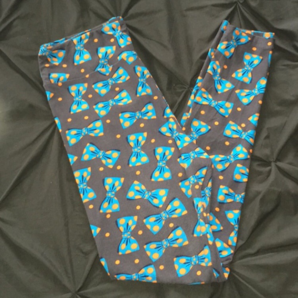 Tc Leggings