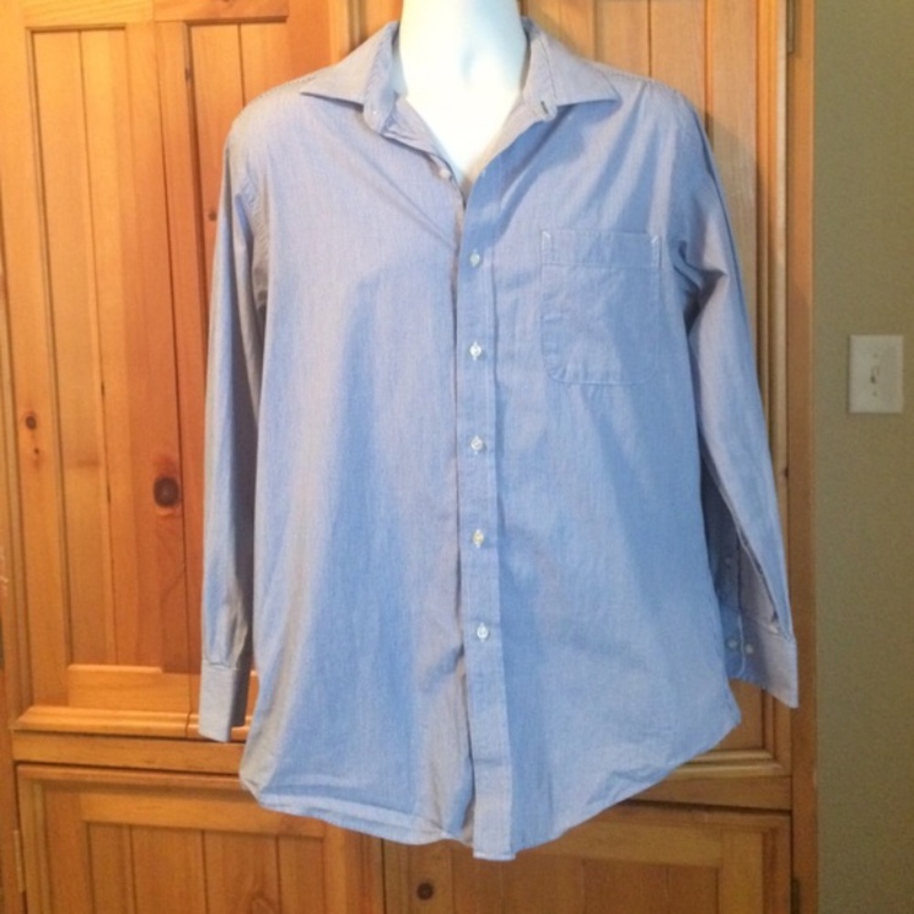 Great Tommy Hilfiger Button Down Shirt 👔