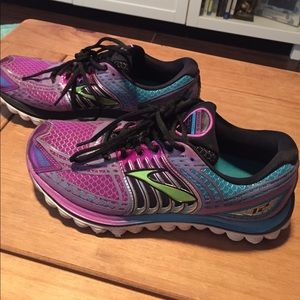 Brooks Glycerin sz 8