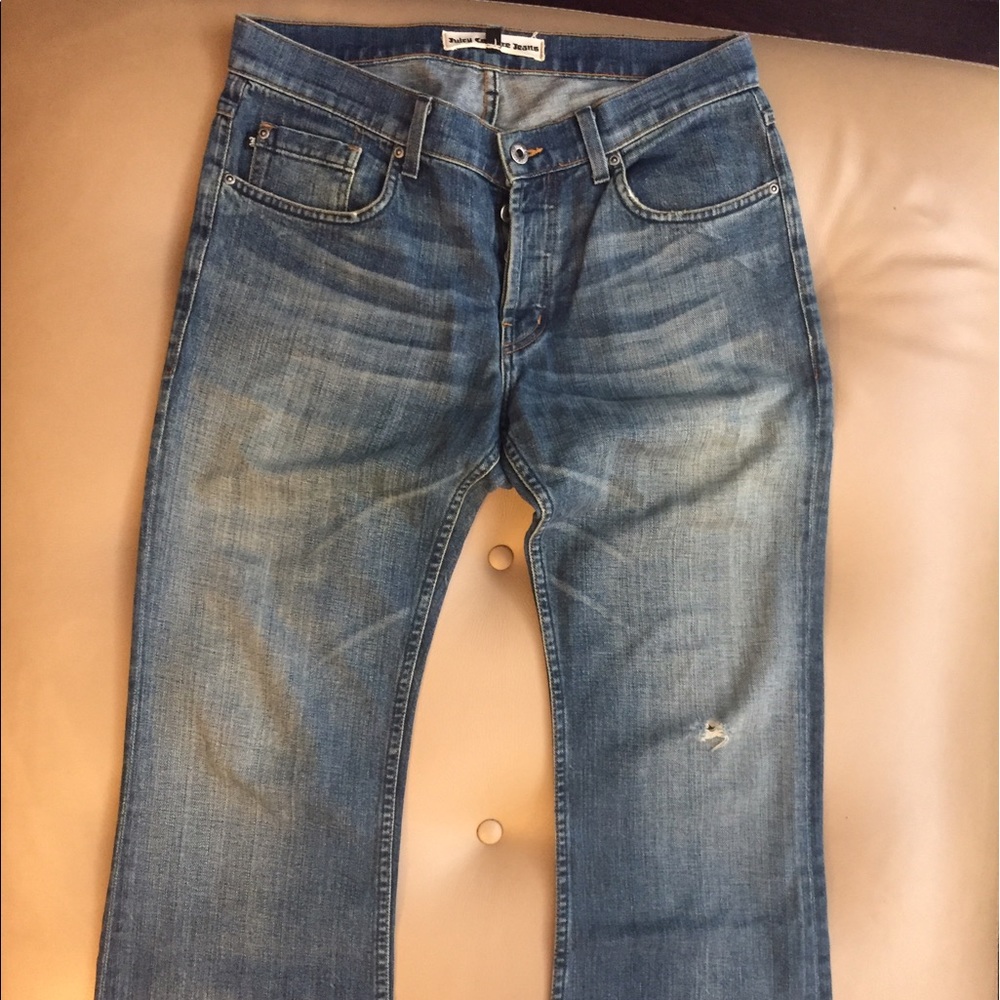 Juicy Men's Jeans