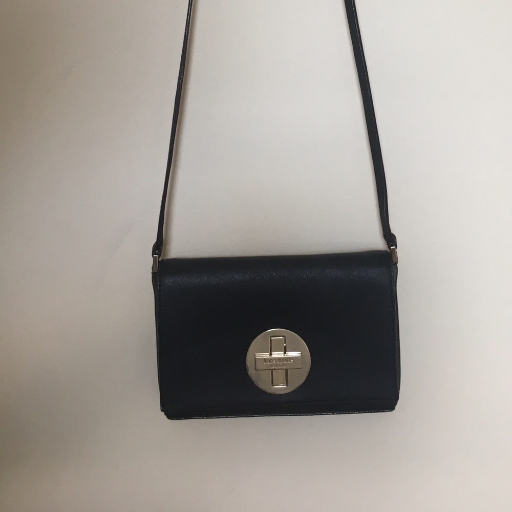 kate spade cross body bag