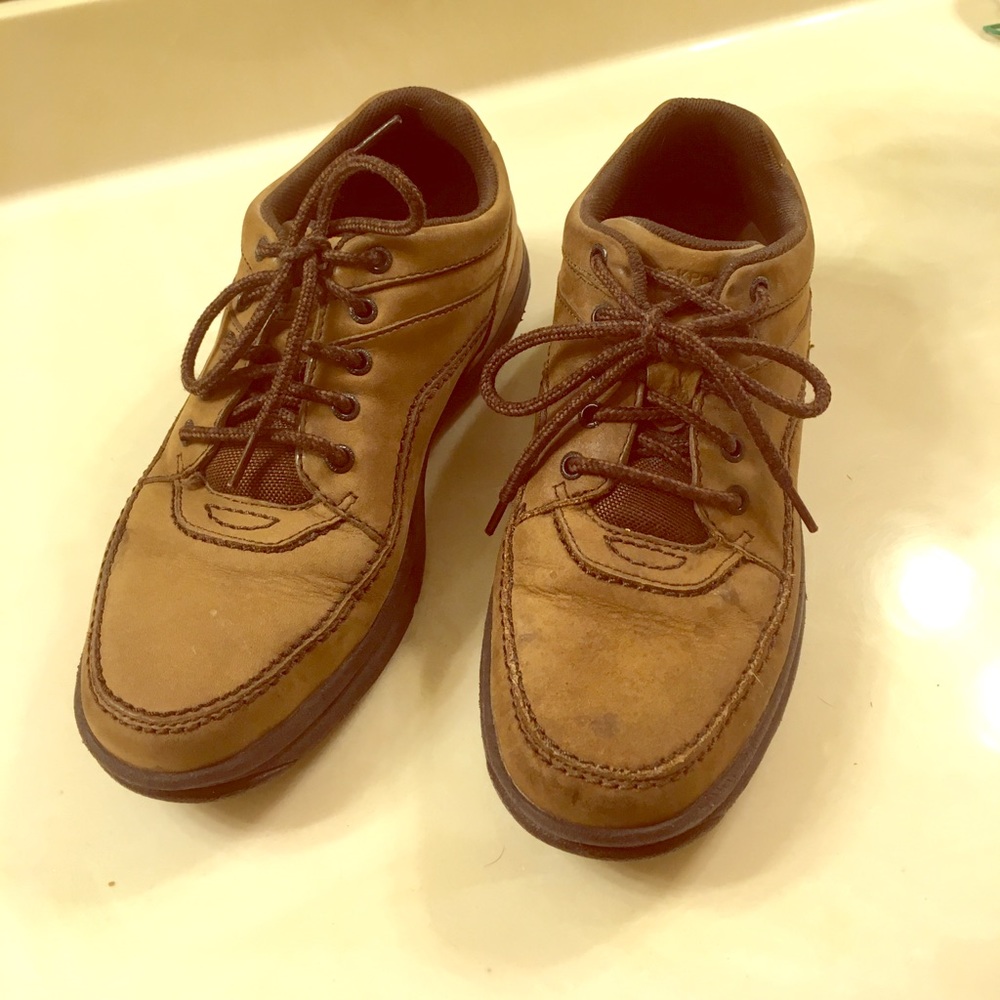 Rockport men's shoes, extremely comfortable