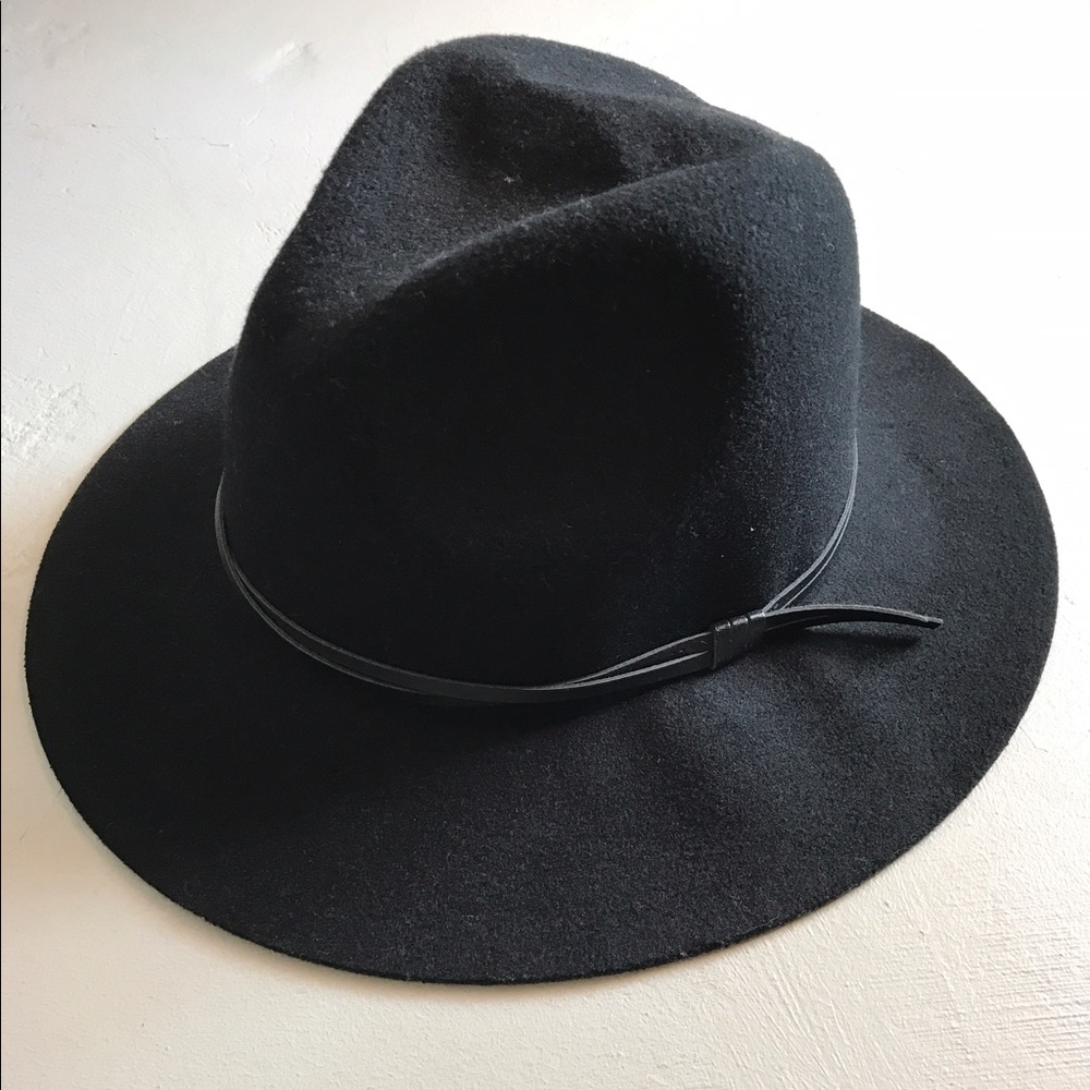 H&M fedora