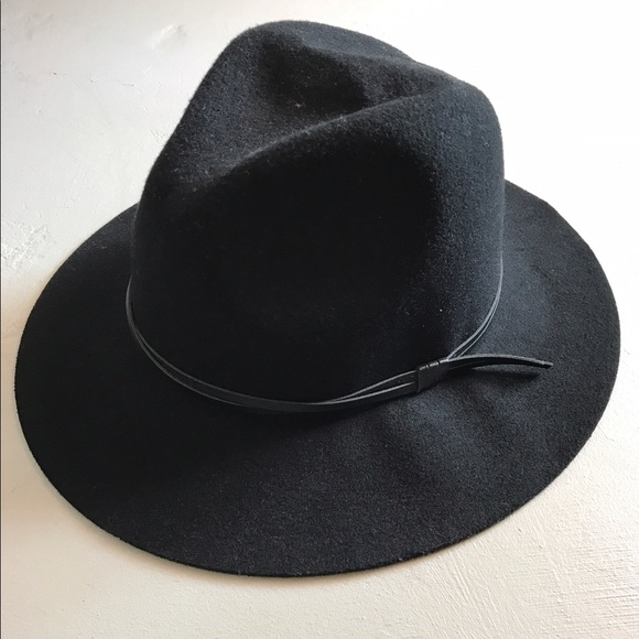 H&M fedora - Picture 1 of 3