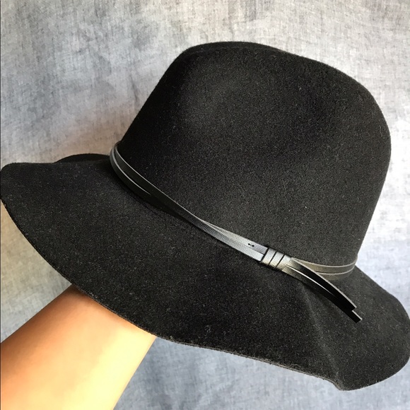 H&M fedora - Picture 2 of 3