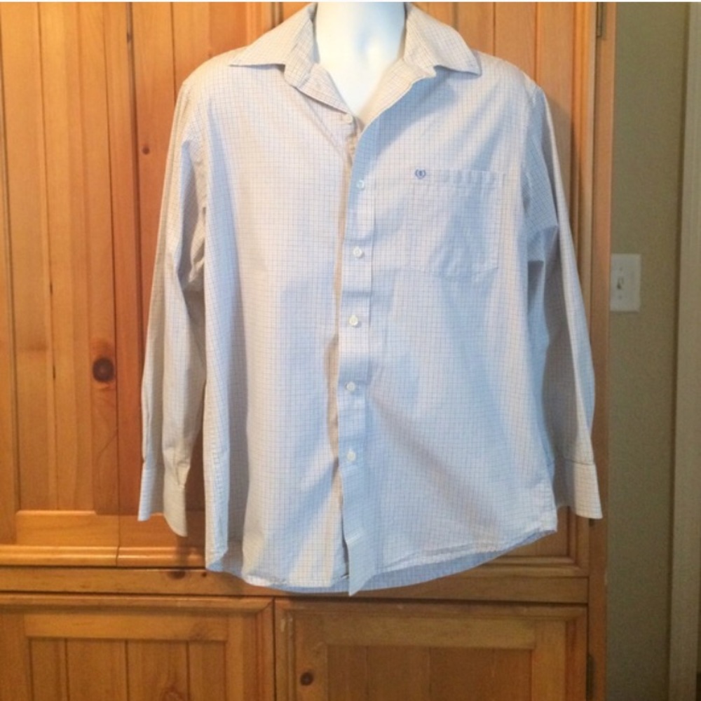 Great IZOD Button Down Shirt 👔