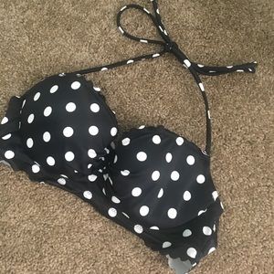 Victoria's Secret SwimSuit Top: 34A