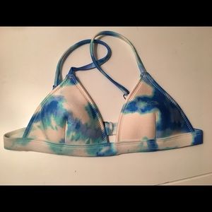 Authentic Triangl Bikini set in Bibi Mare