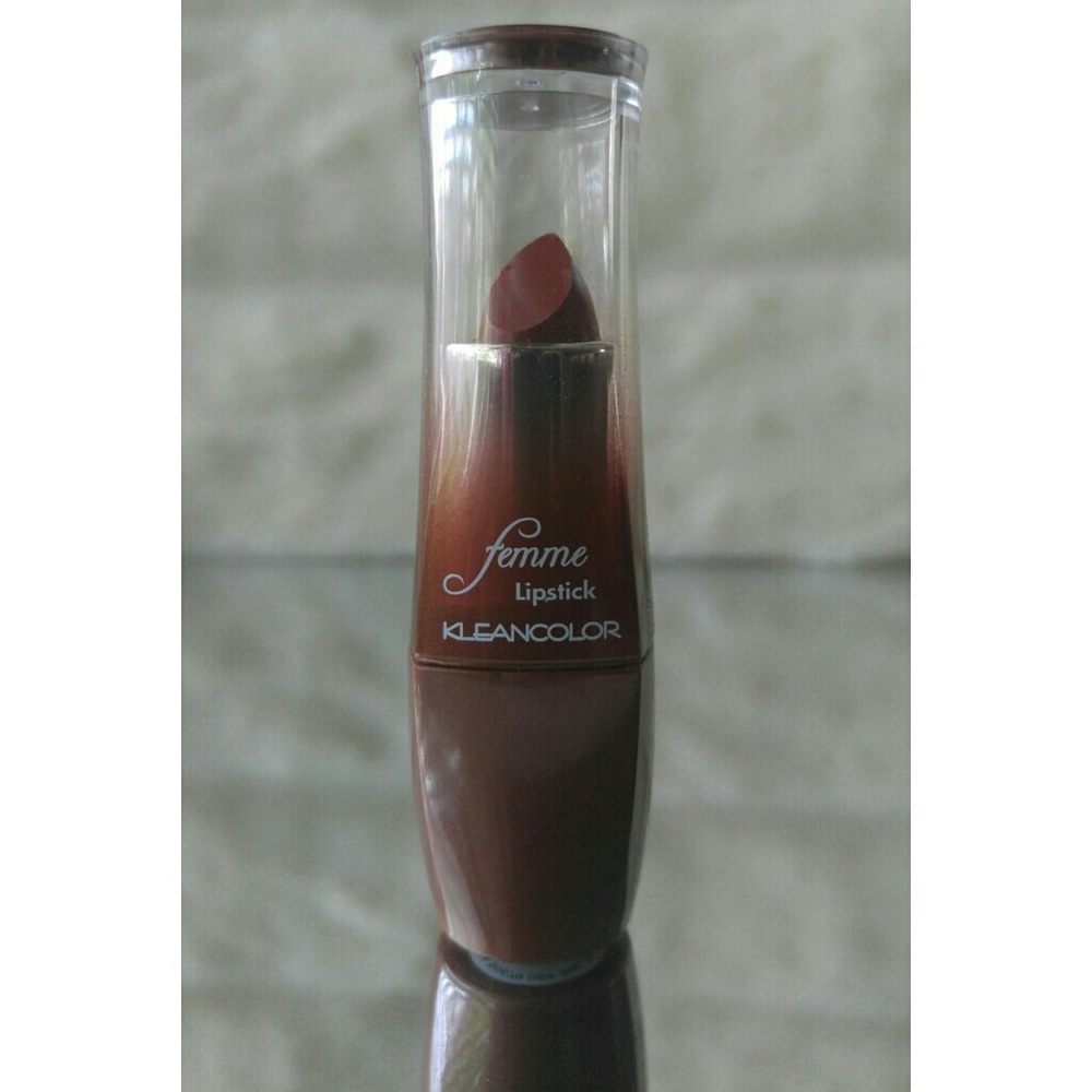 FEMME Chocolate Lipstick - Picture 2 of 3