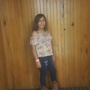 Meet your Posher, Irene