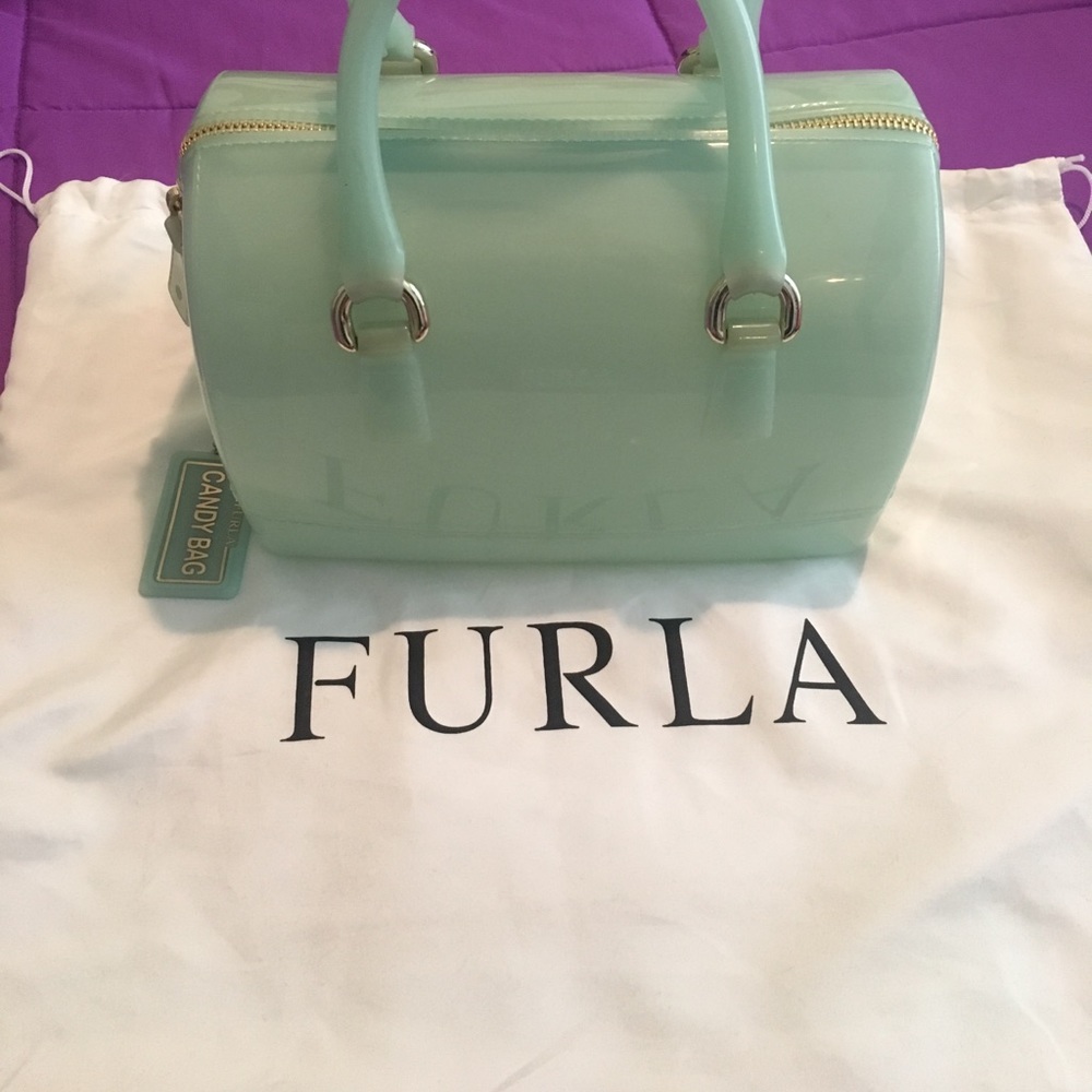 FURLA candy bag