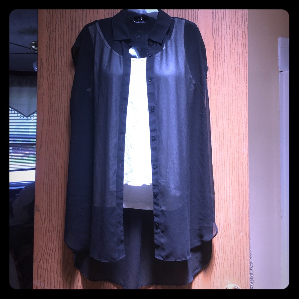 Express Top - Picture 2 of 5
