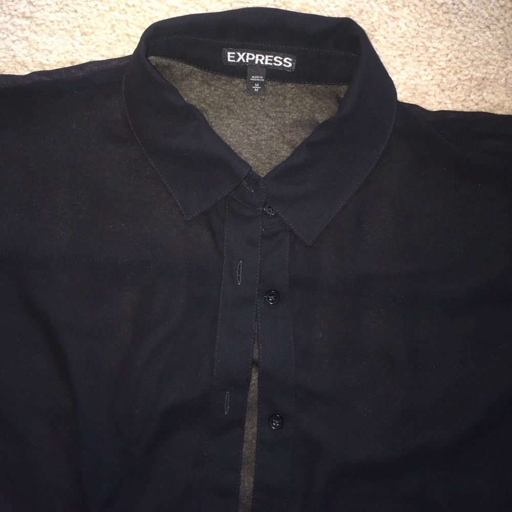 Express Top