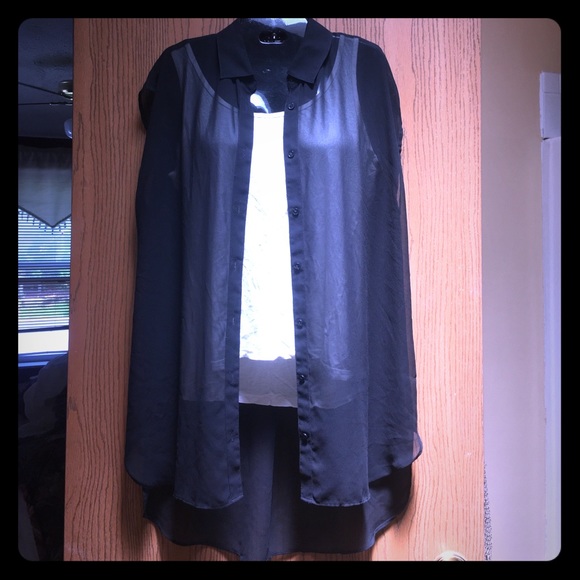 Express Top - Picture 2 of 5