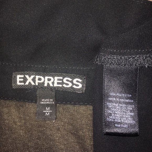 Express Top - Picture 4 of 5