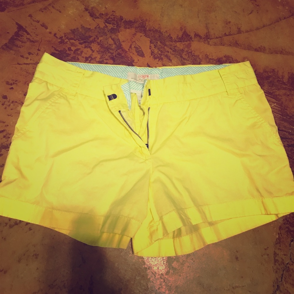 JCrew Broken in Chino