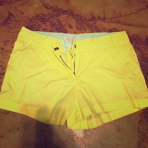 JCrew Broken in Chino