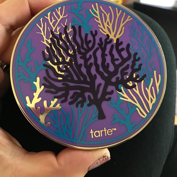 Tarte Other - Tarte rainforest of the sea vol. 2 eye palette