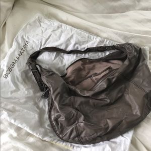 BCBG MaxAzria hobo bag