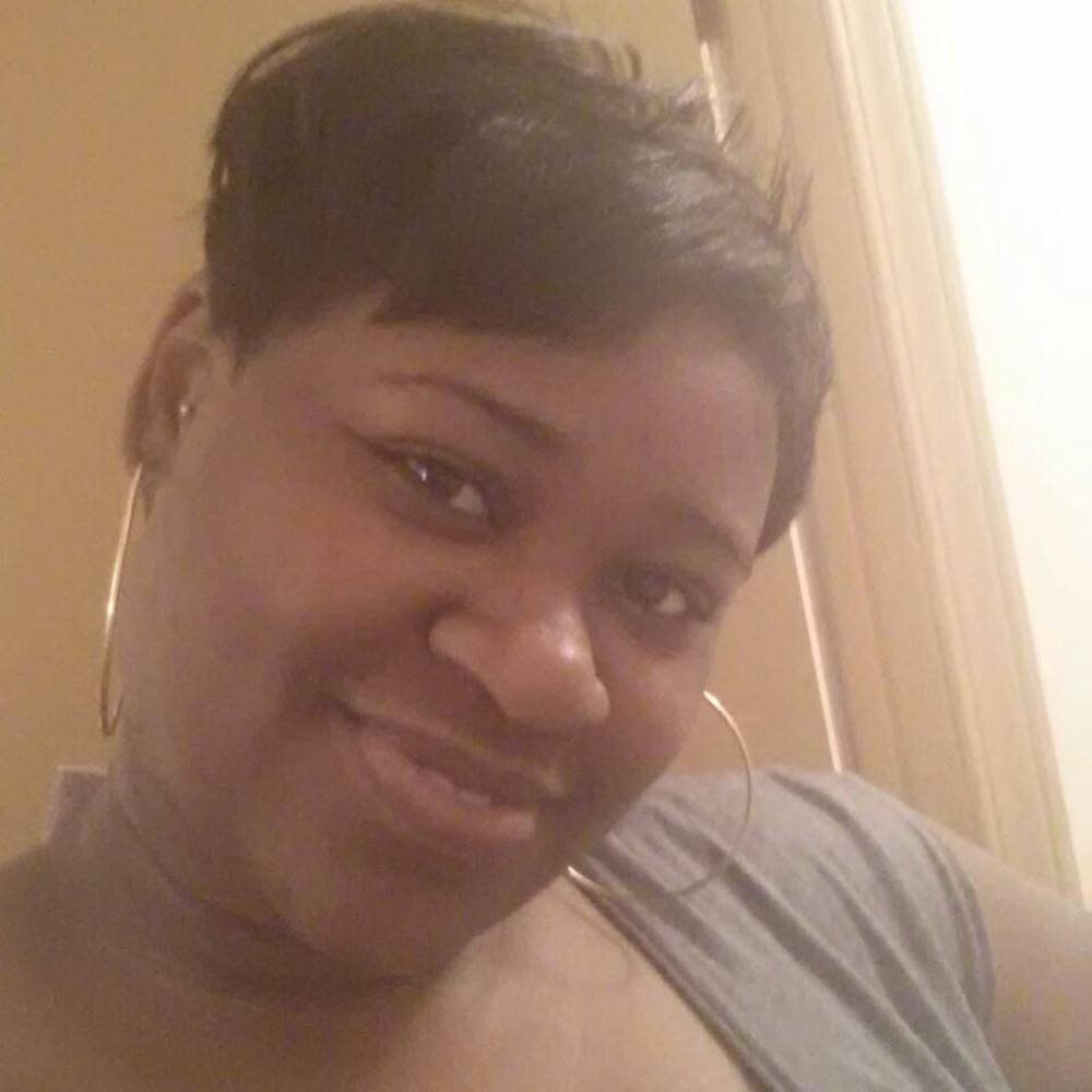 Meet your Posher, Mzlady