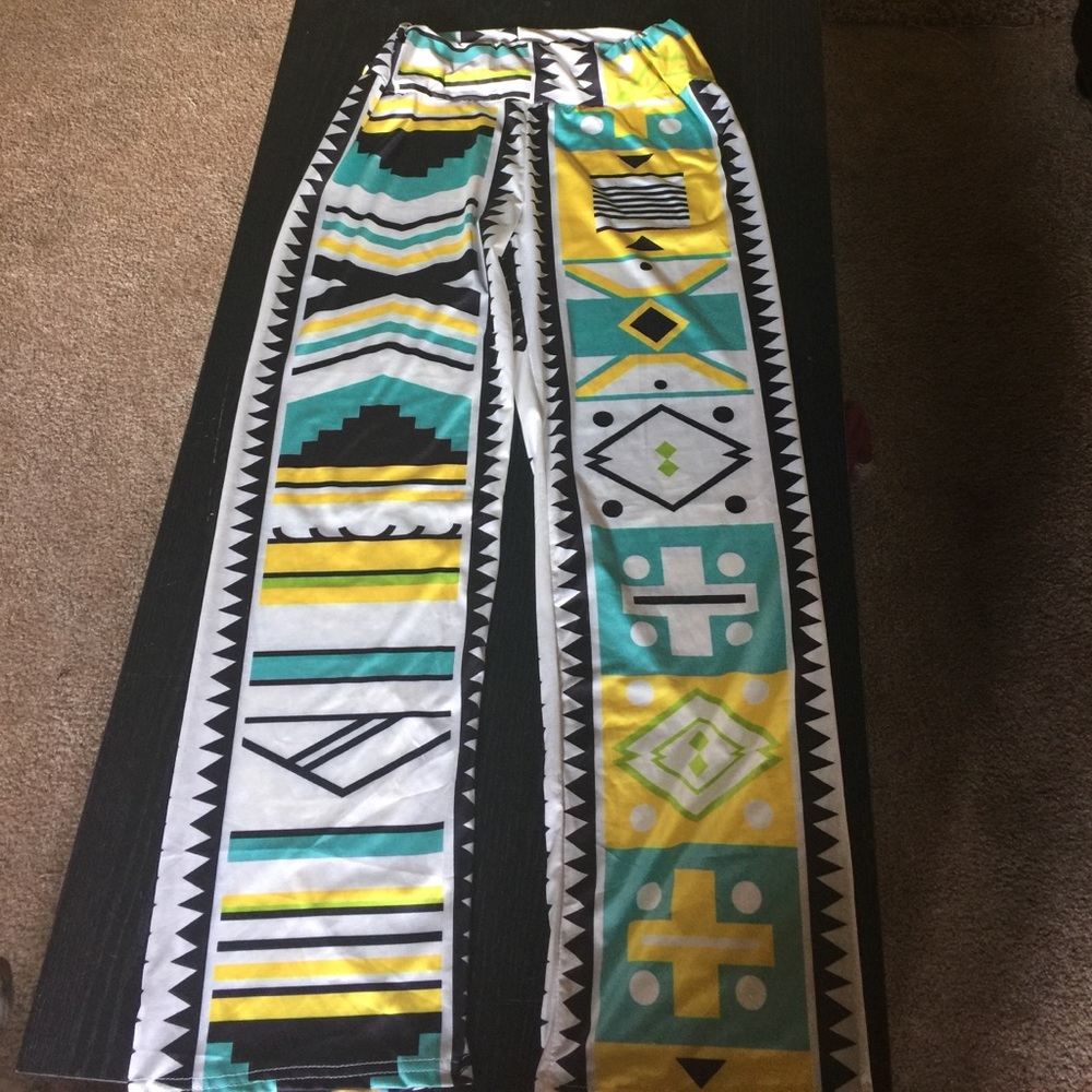 Ladies pant