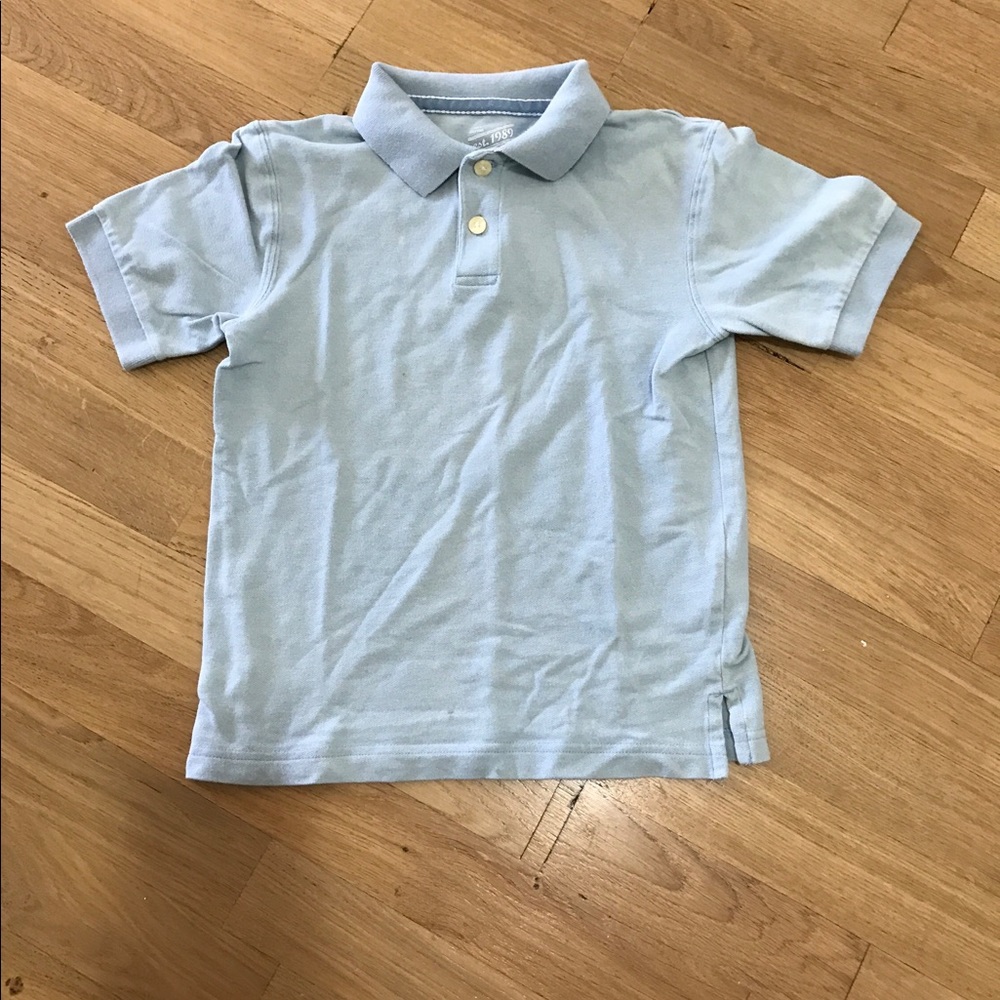 Place Tshirt