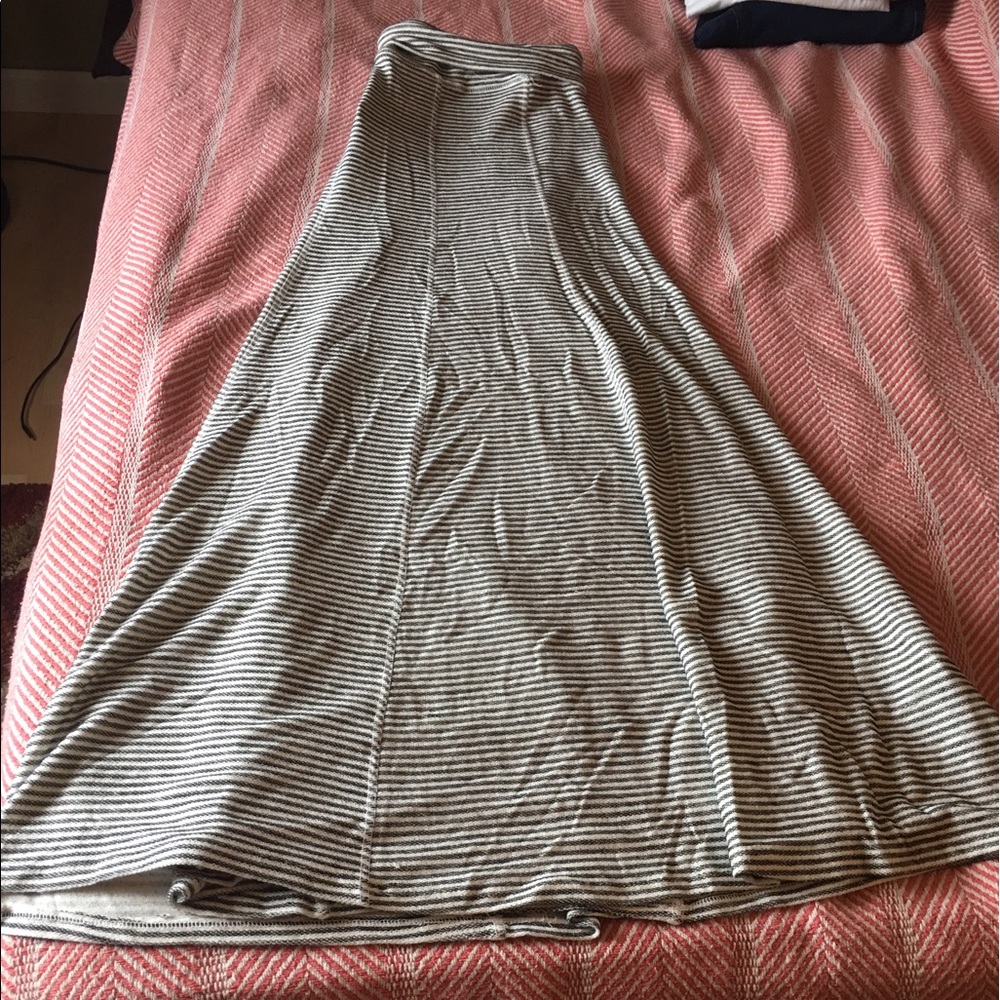 Maxi Skirt