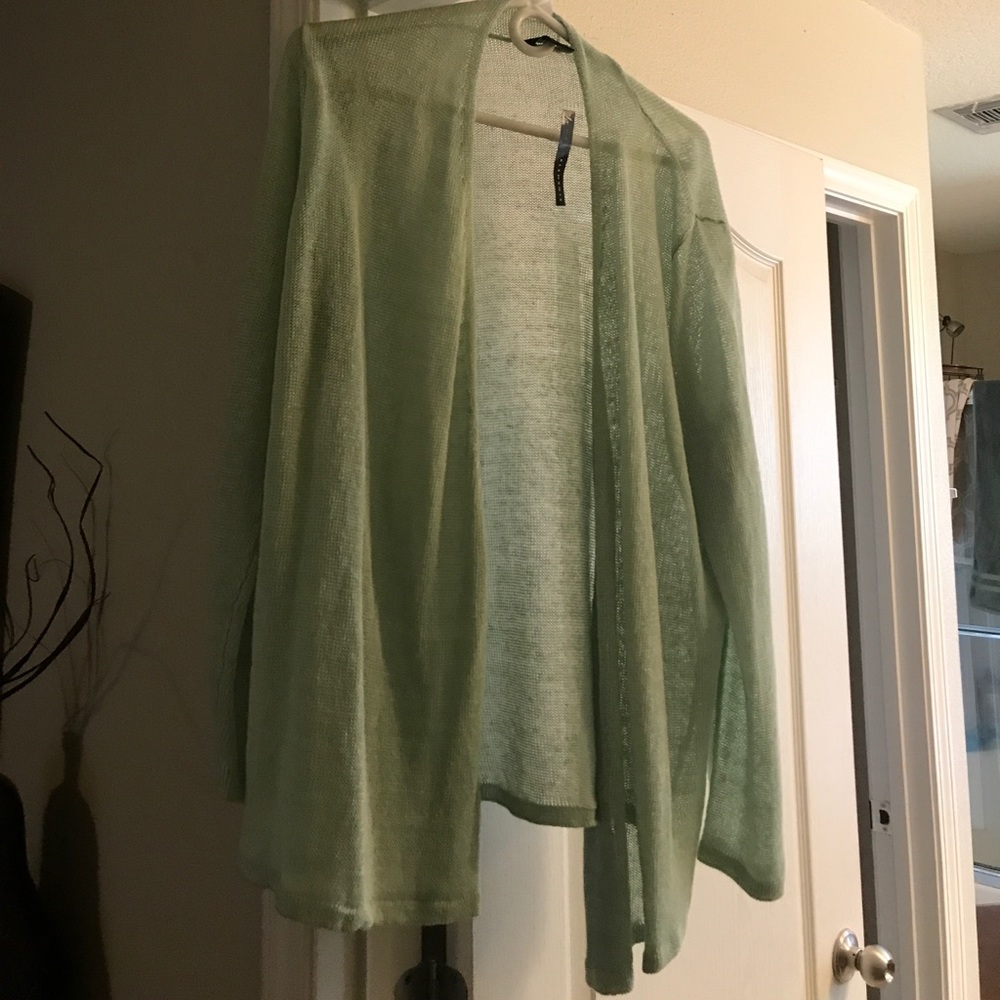 Brand new with tags cardigan